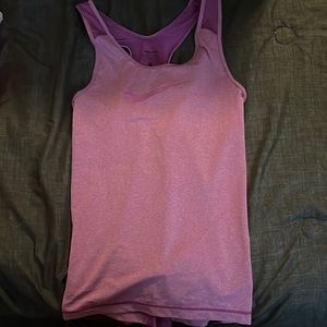 Women’s Nike Tank